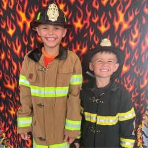 Meet your Posher, Kathleen